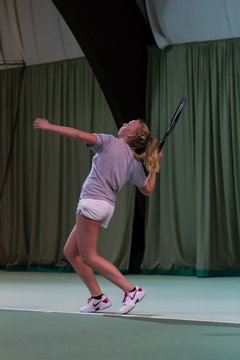 Bild 35 - TC an der Schirnau - THC Neum�nster : Ergebnis: 4:2